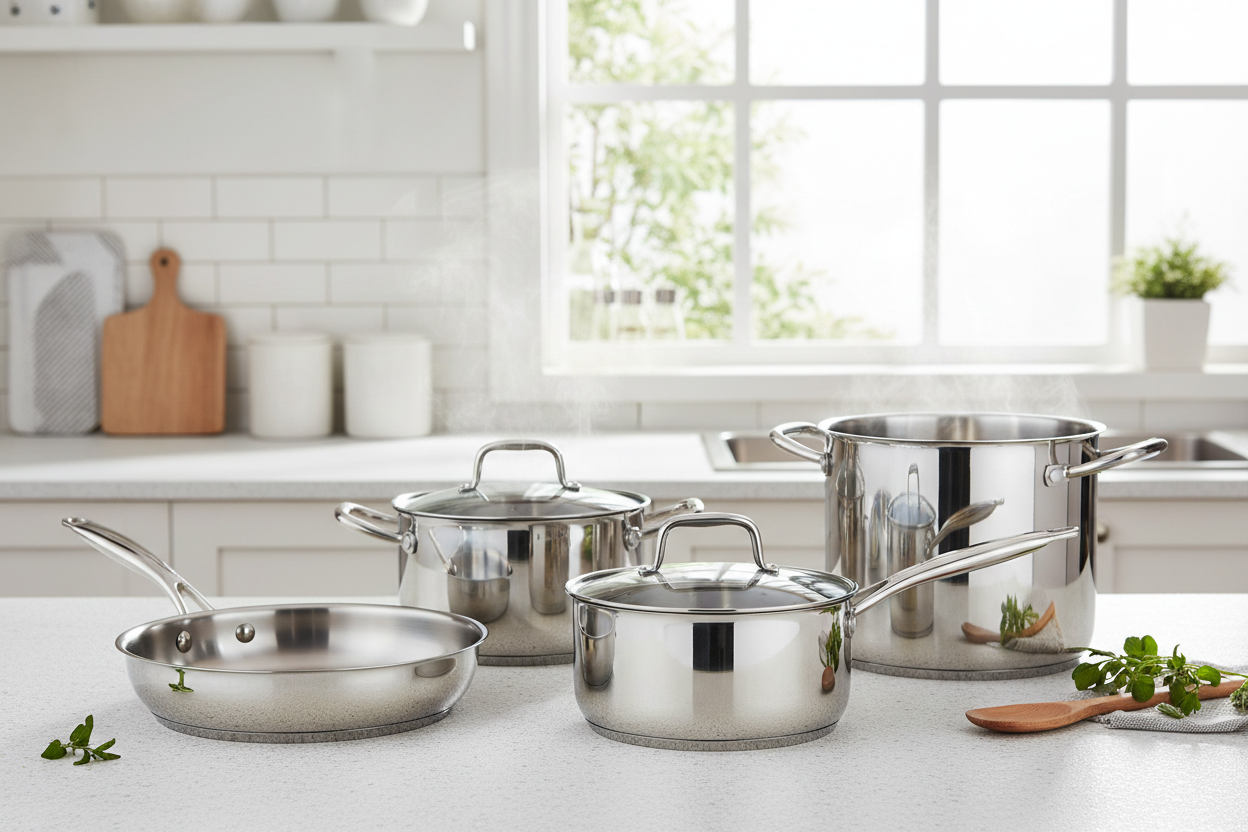 Cookware