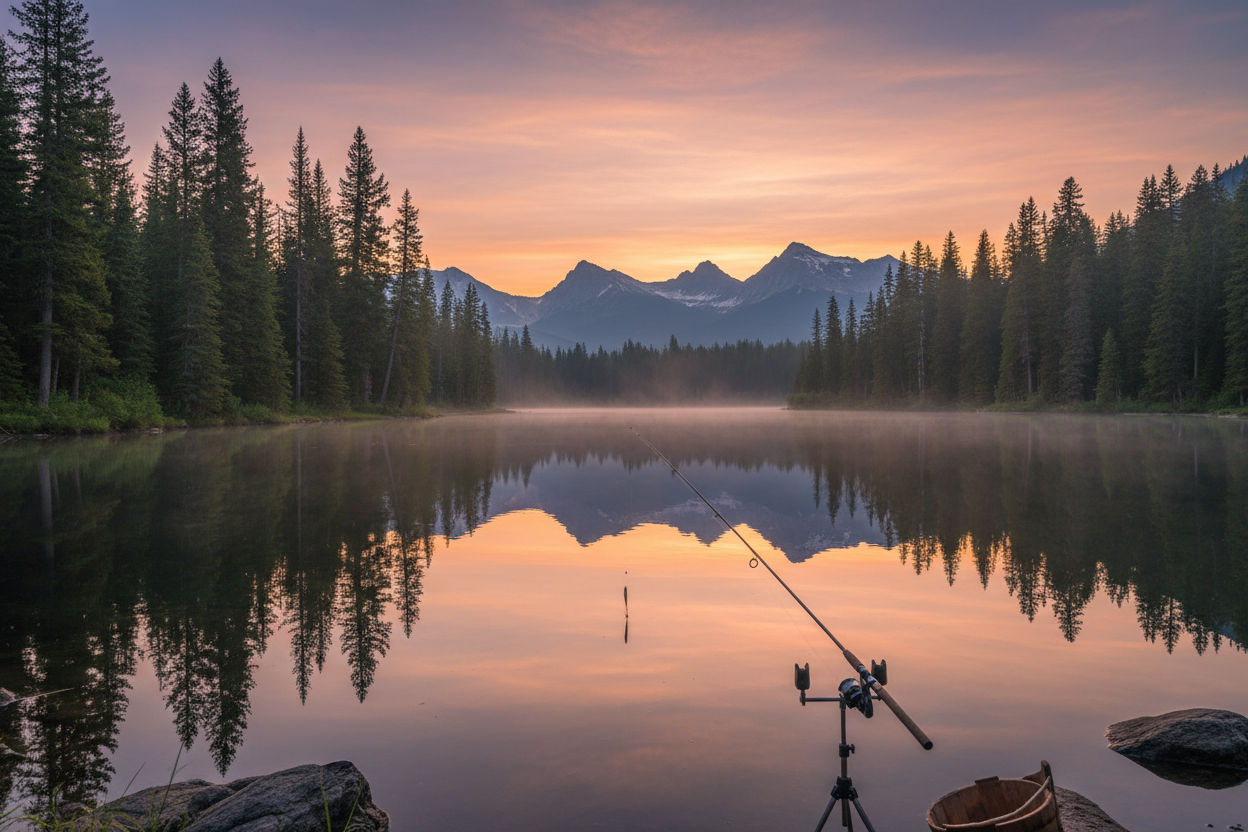 Fishing
