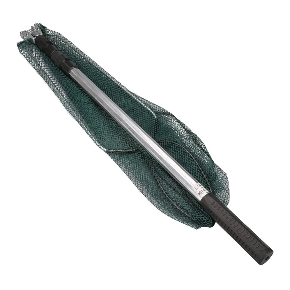 Telescopic Landing Net