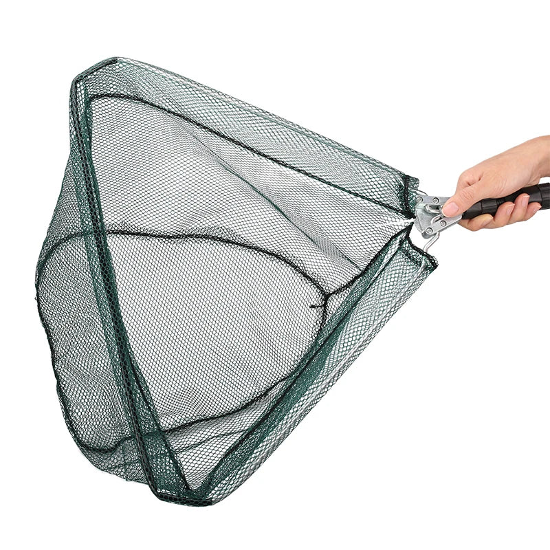 Telescopic Landing Net