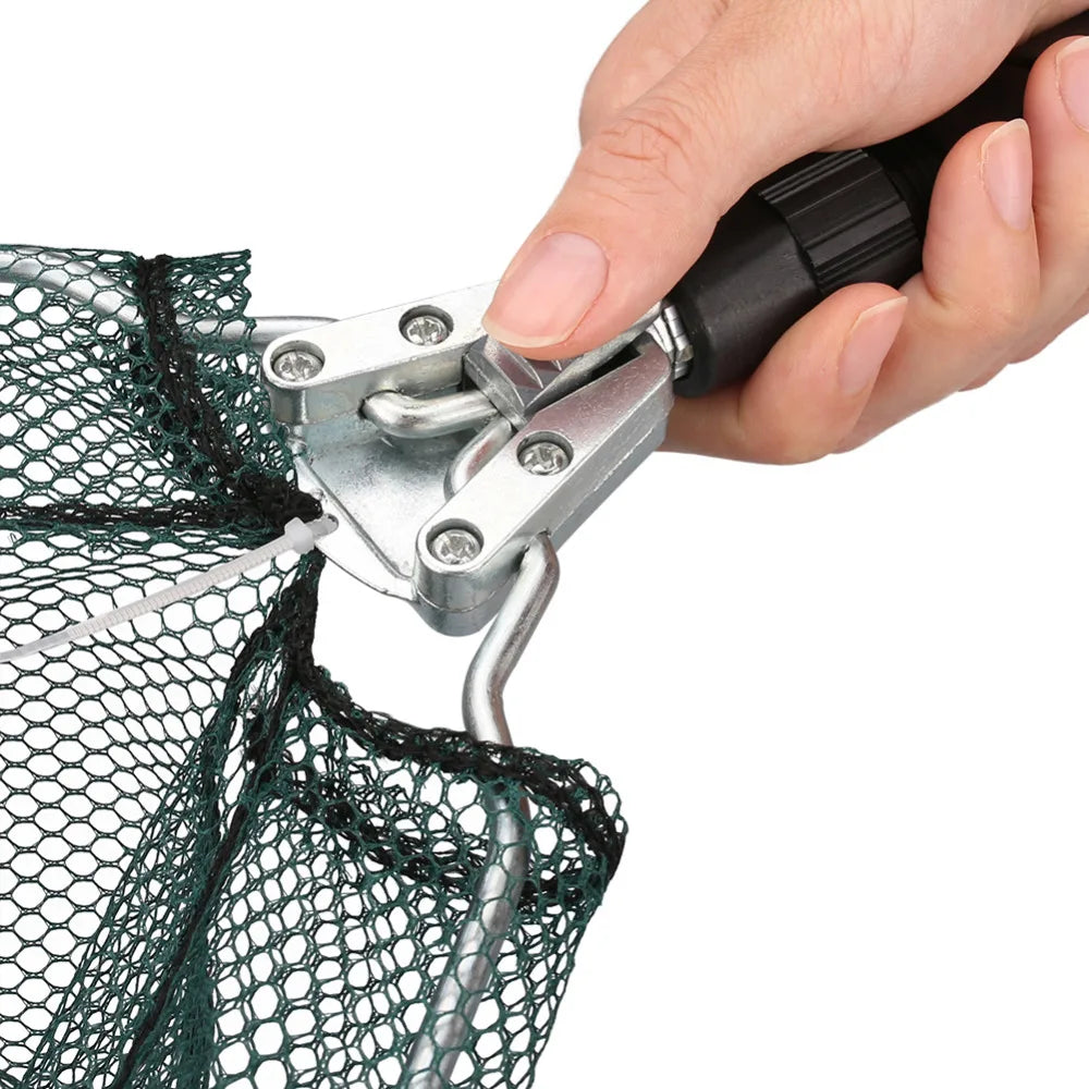 Telescopic Landing Net