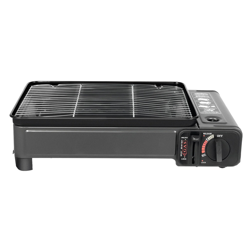 Portable Camping Grill