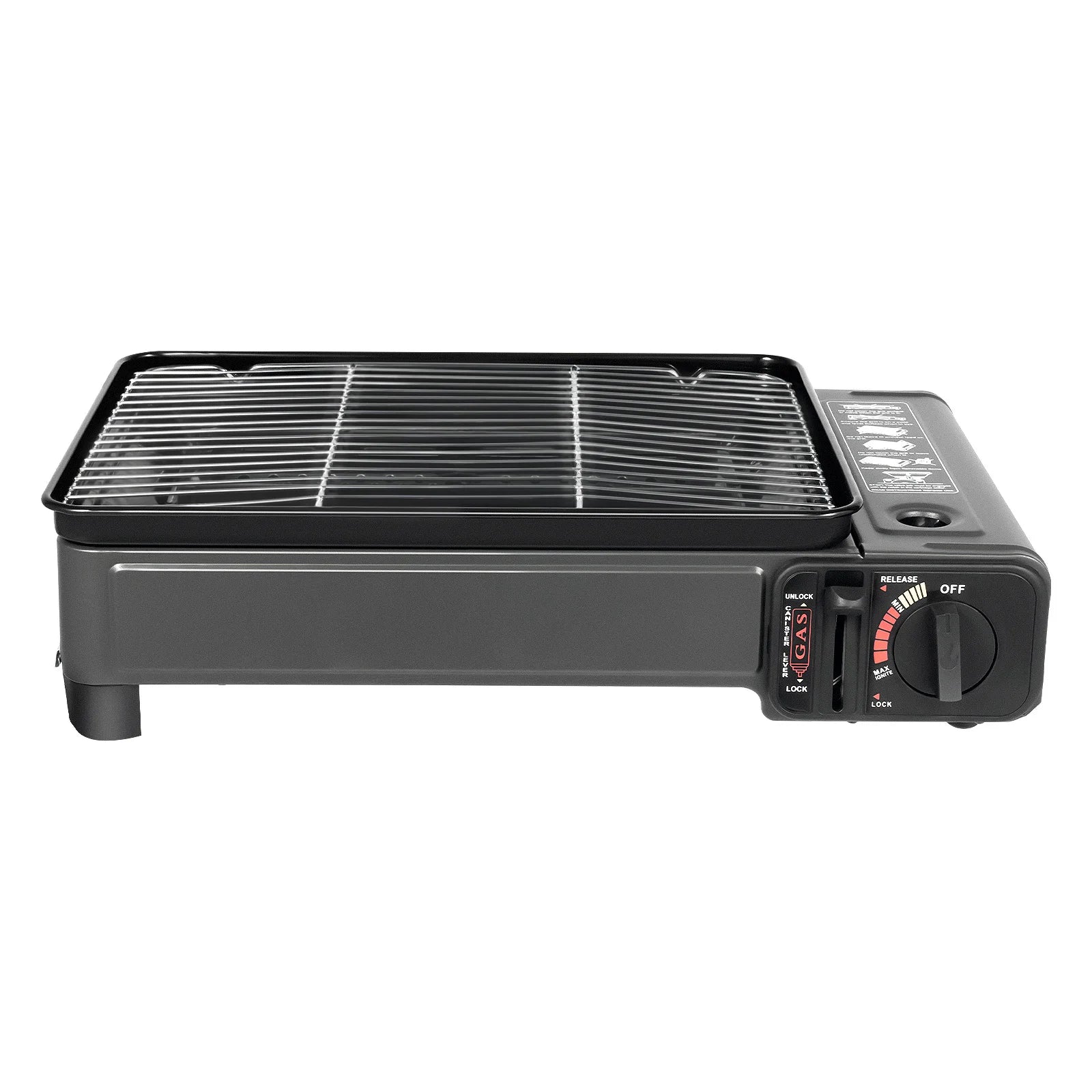 Portable Camping Grill