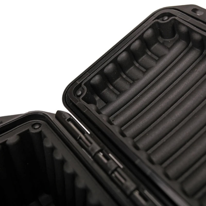 Outdoor Activities Waterproof Drifting Box with Survival Equipment
