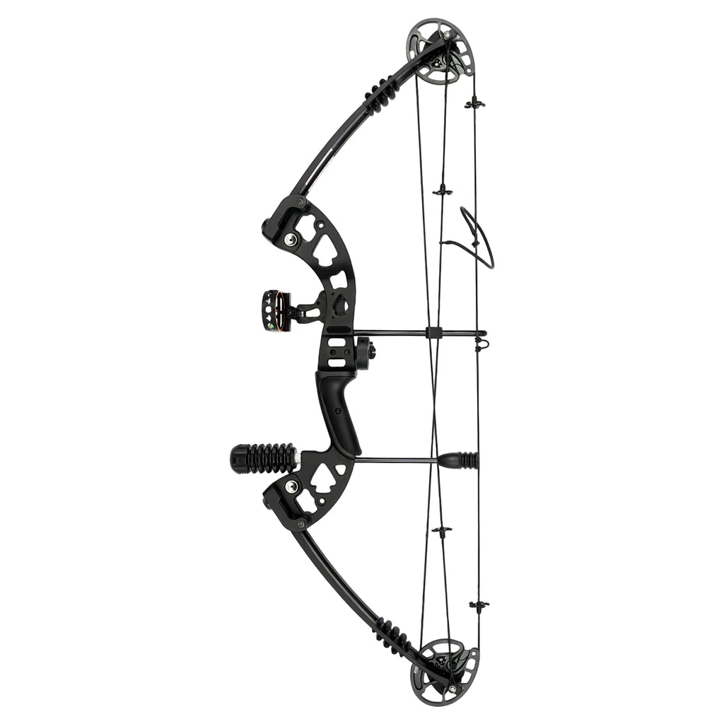 Right Handed Compound Bow Arrows Set