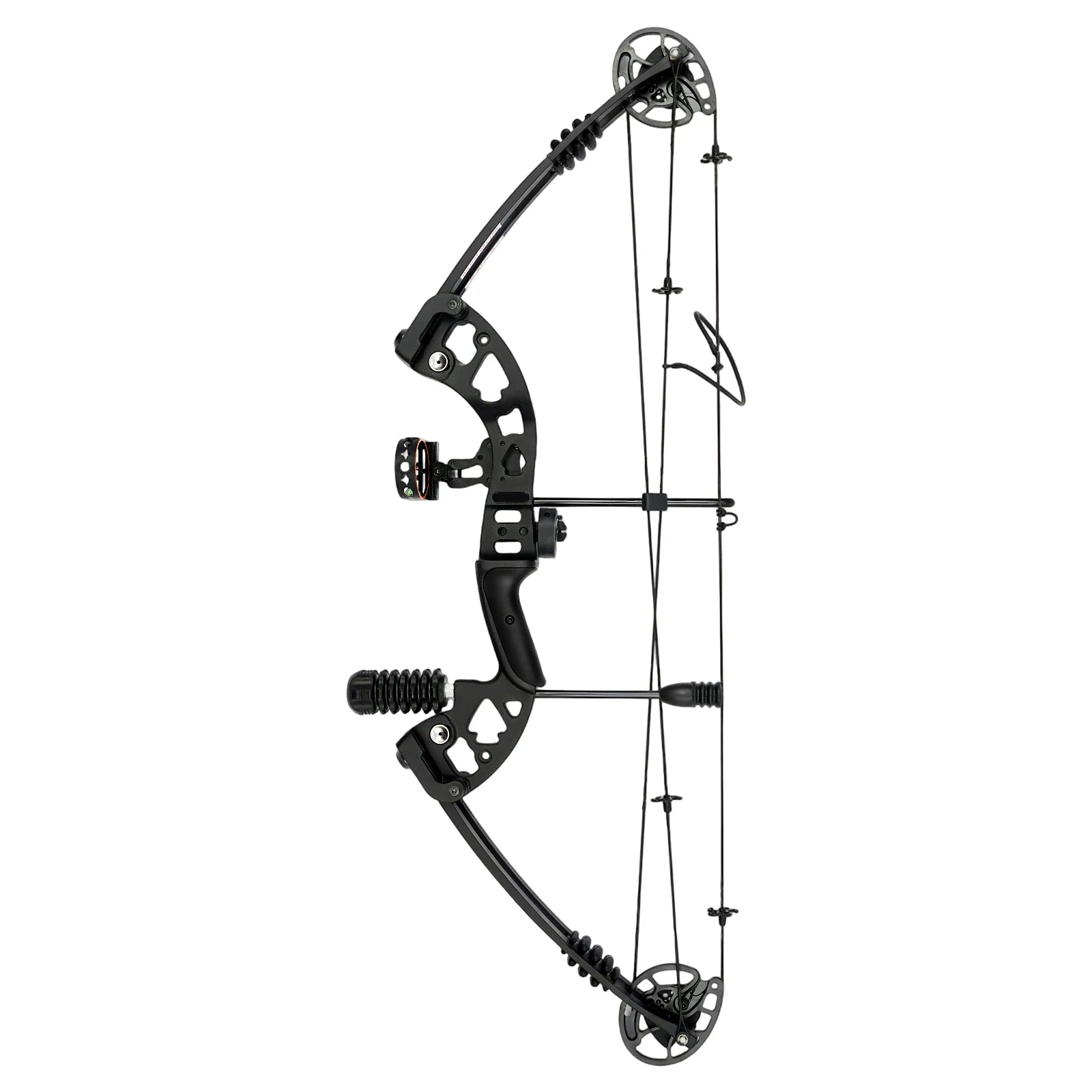 Right Handed Compound Bow Arrows Set