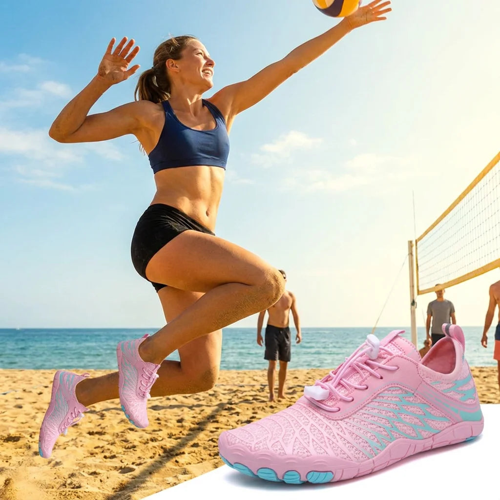 Aqua Quick-Drying Unisex Water Shoes