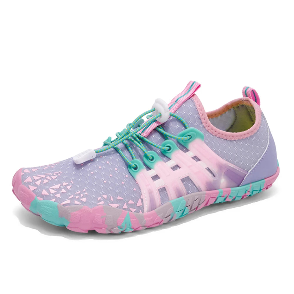 Aqua Quick-Drying Unisex Water Shoes
