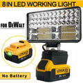 Dewalt 18V  Outdoor Work Emergency Tool