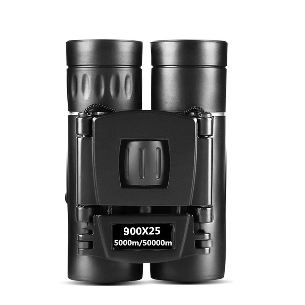 900x25  Telescope Low Light  Binoculars
