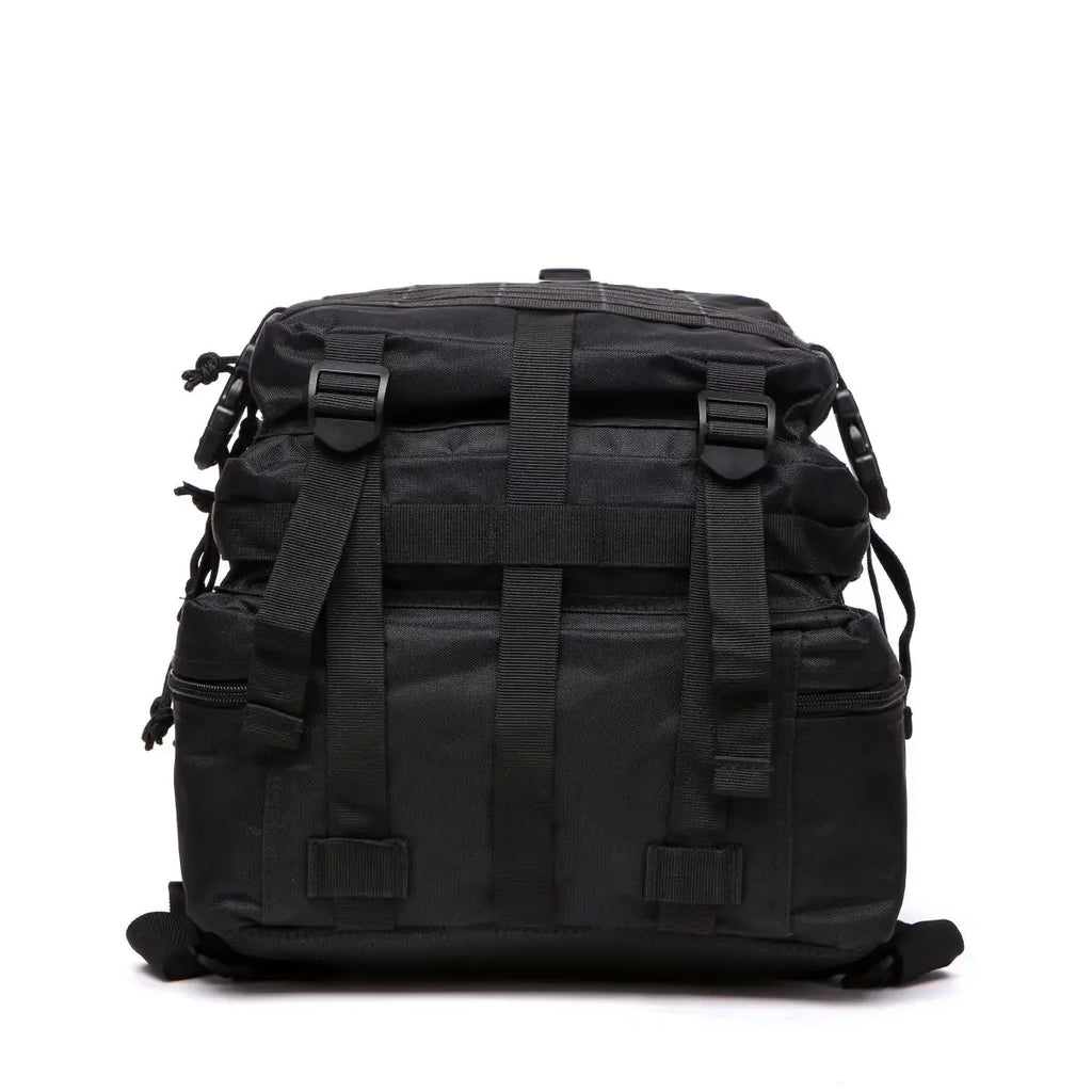 25L/50L  Nylon Waterproof  Backpack Outdoor Rucksacks