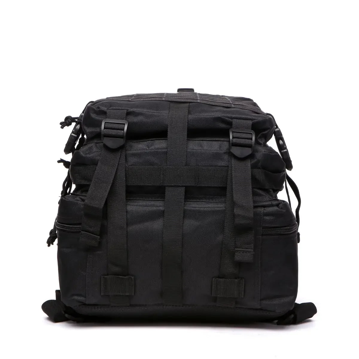 25L/50L  Nylon Waterproof  Backpack Outdoor Rucksacks