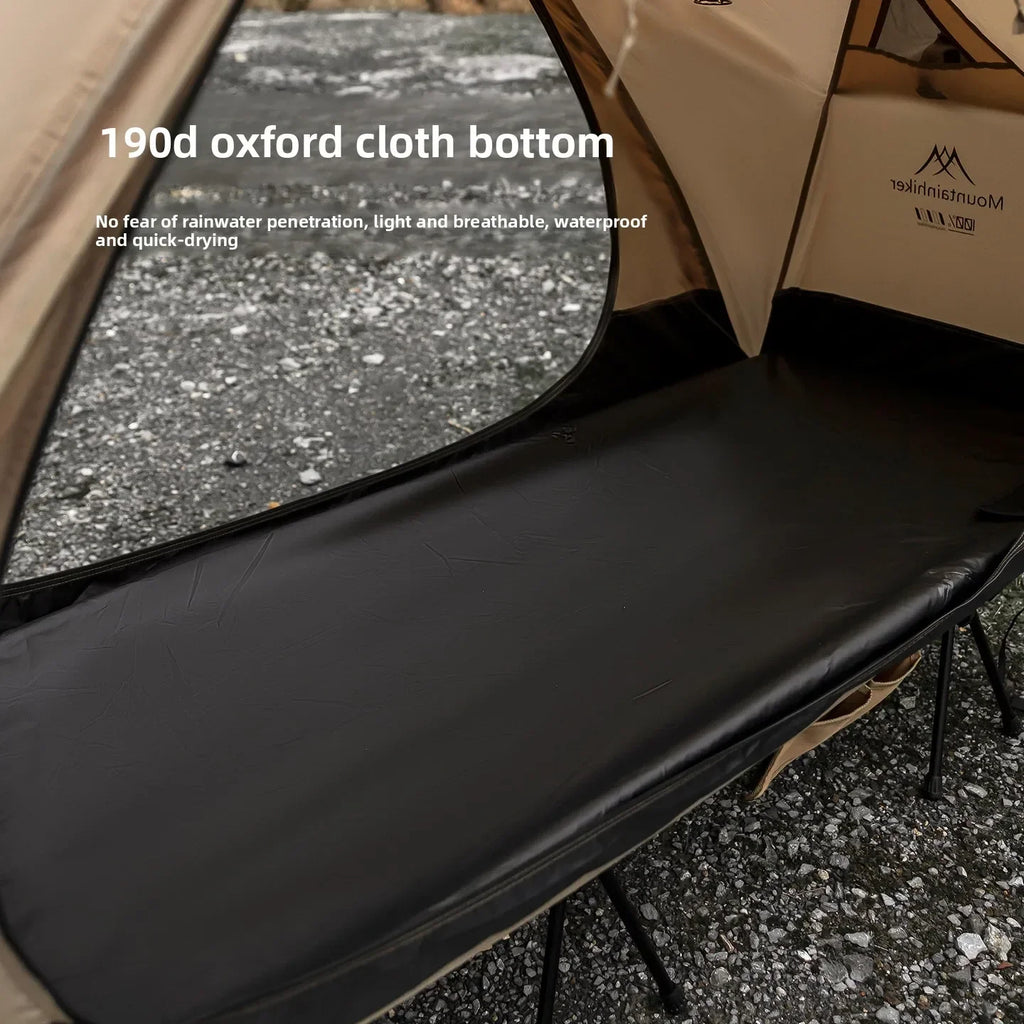 Single Bed Waterproof Tent