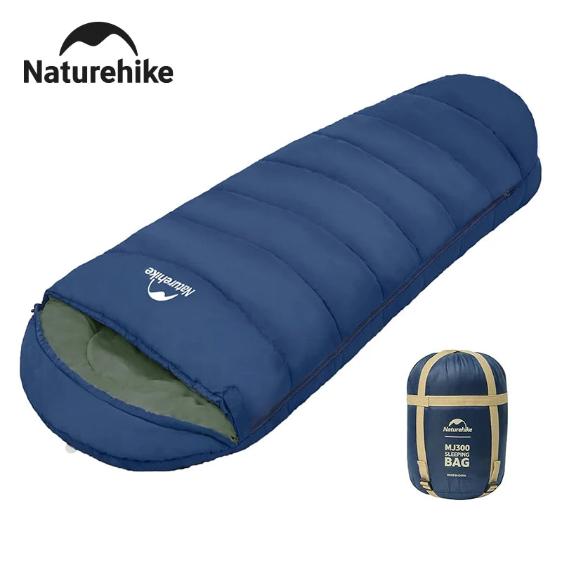 Mummy Sleeping Bags