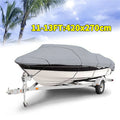 Boat Cover  Waterproof Boat Cover Oxford Fabric
