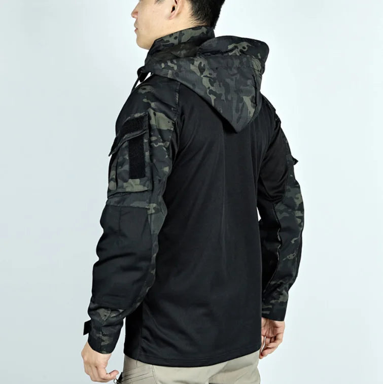 Outdoor Hunting Clothing
