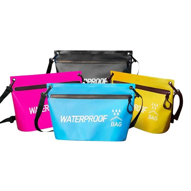 Floating Boating Water Bags