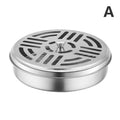Safe Outdoor Portable Mosquito Coil Box