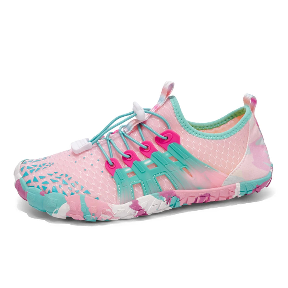 Aqua Quick-Drying Unisex Water Shoes