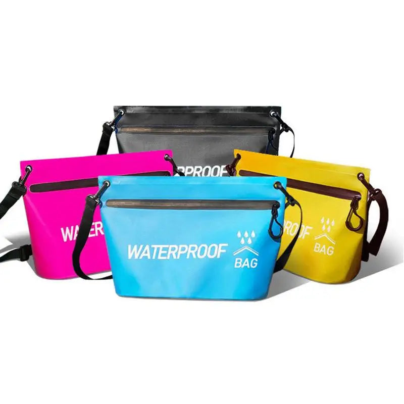 Floating Boating Water Bags