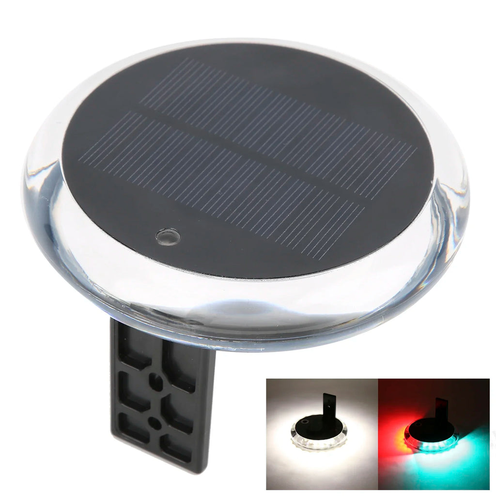 Navigation 6 Modes Boat Bow Light