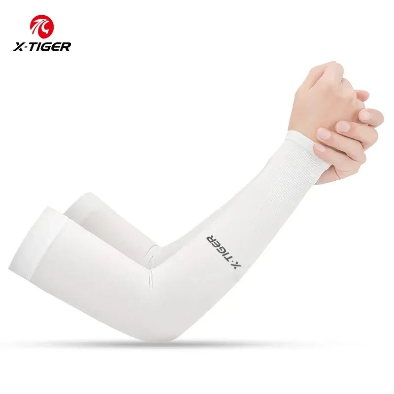 Cycling Arm  Sleeves