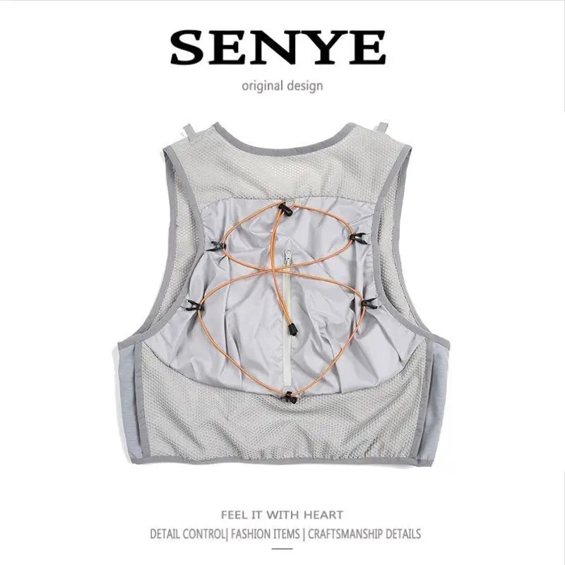 Outdoor Fishing Vest