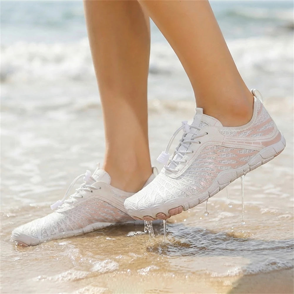 Aqua Quick-Drying Unisex Water Shoes