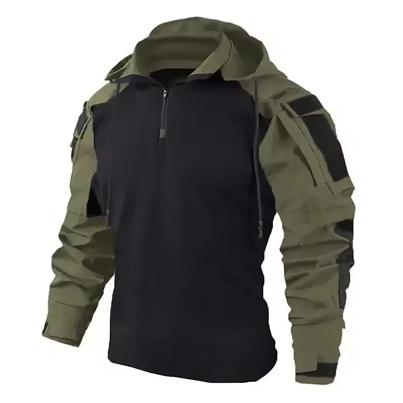 Outdoor Hunting Clothing