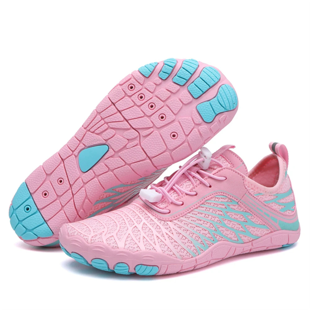 Aqua Quick-Drying Unisex Water Shoes