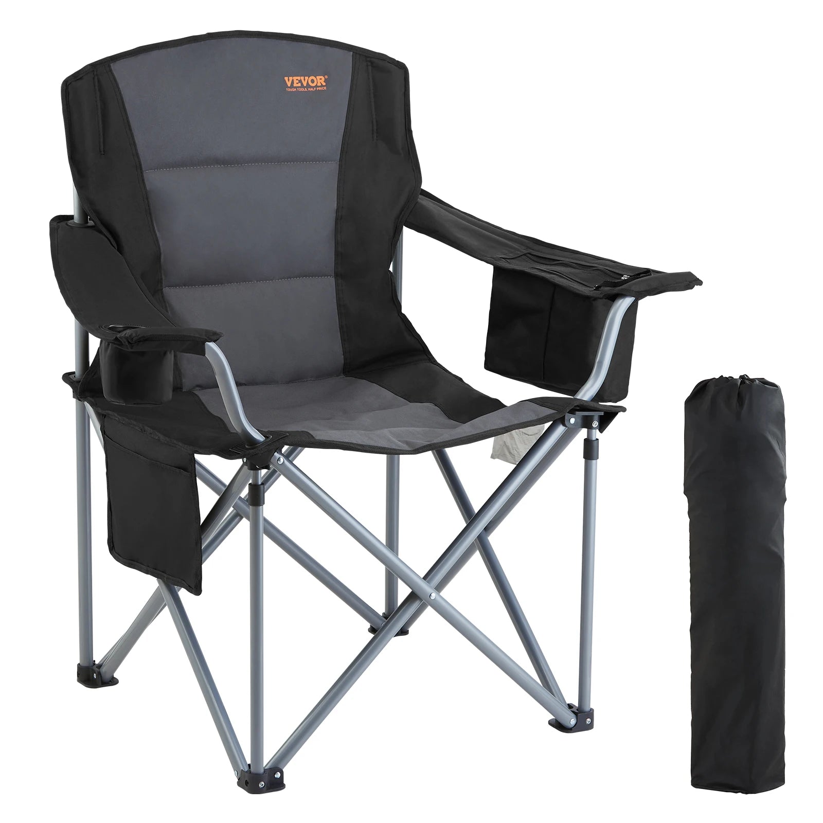 Camping Folding Chair for Adults Portable
