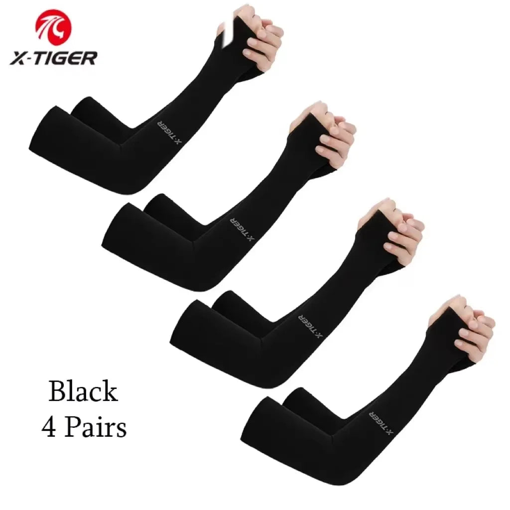Cycling Arm  Sleeves