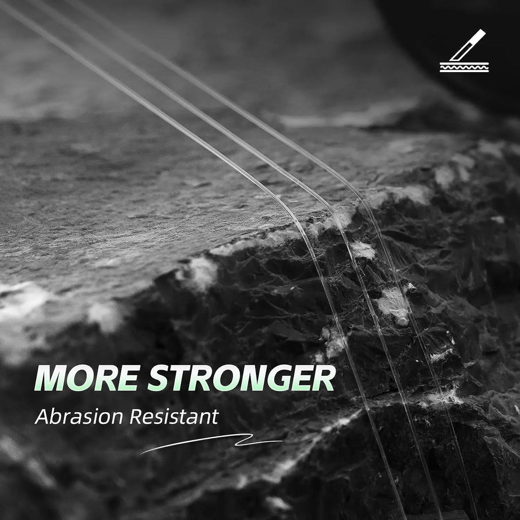 Super Strong1000M Nylon Fishing Line