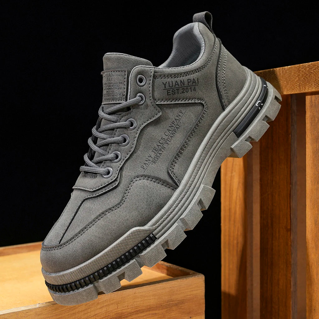 Men's casual sports outdoor hiking shoe