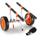 Detachable Kayak Trolley Cart