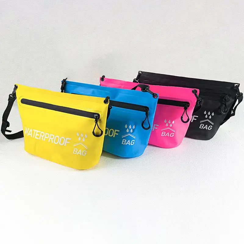 Floating Boating Water Bags