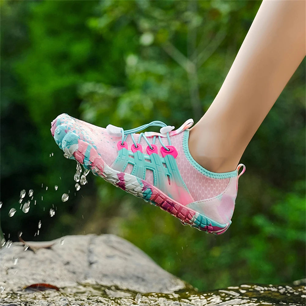 Aqua Quick-Drying Unisex Water Shoes