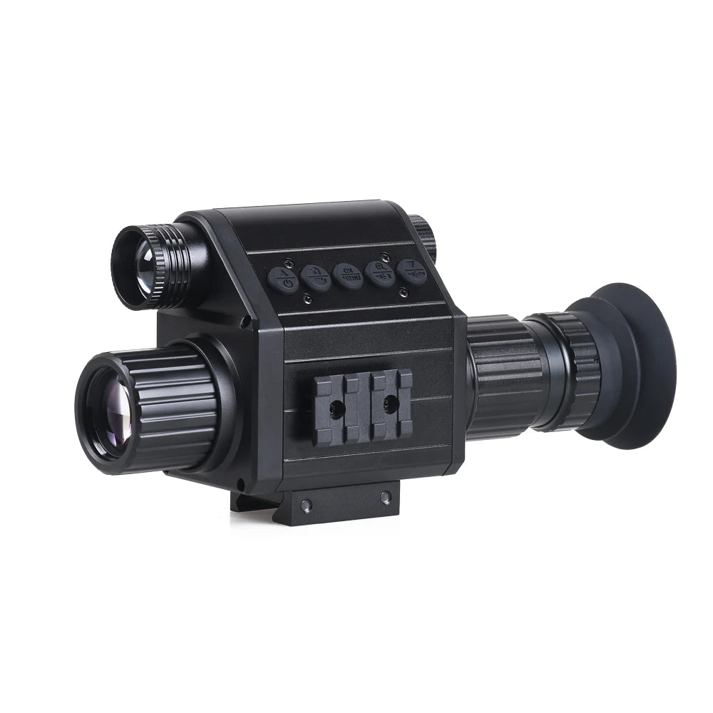 Digital Night Vision Riflescope