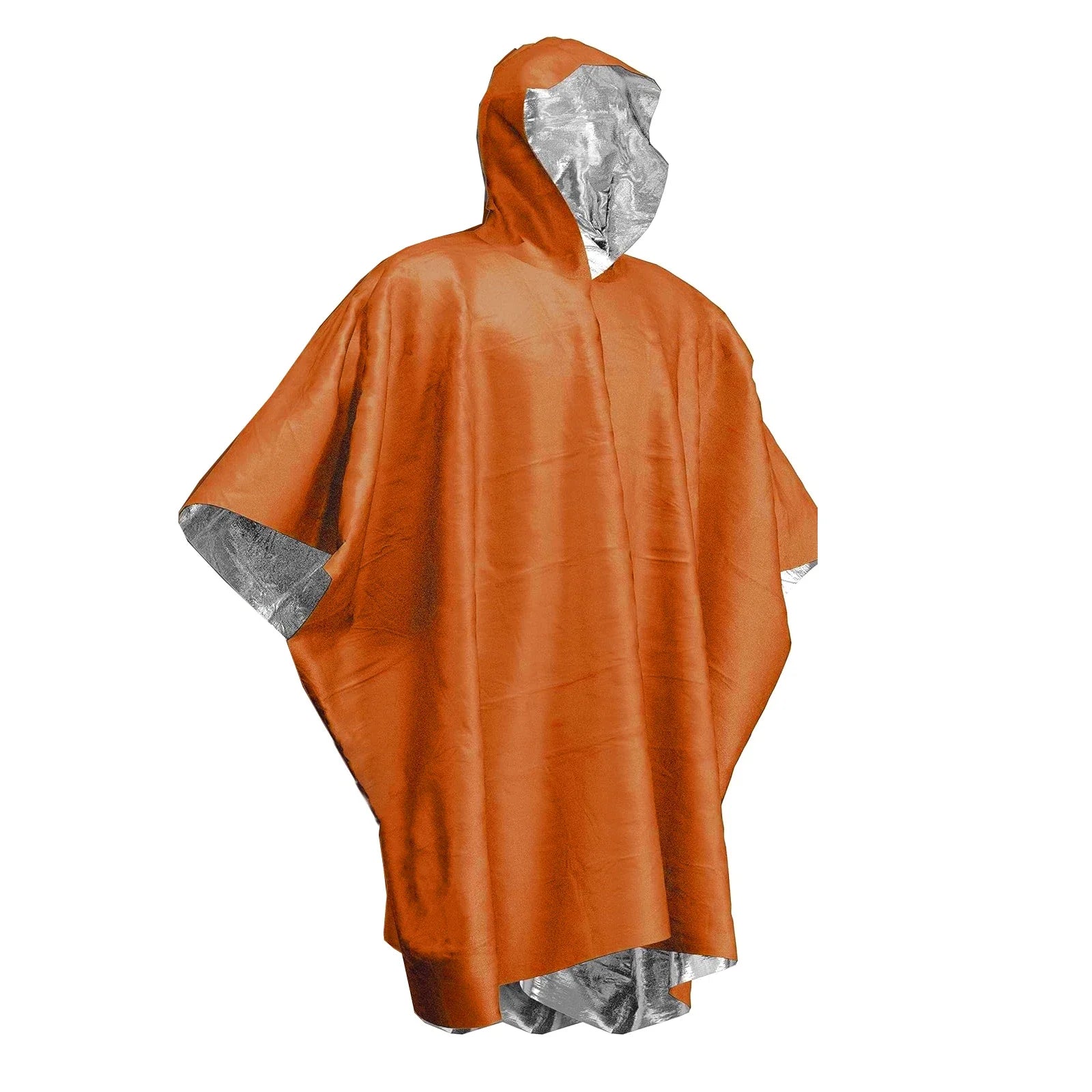 Poncho Waterproof Rainwear B Camping Equipment