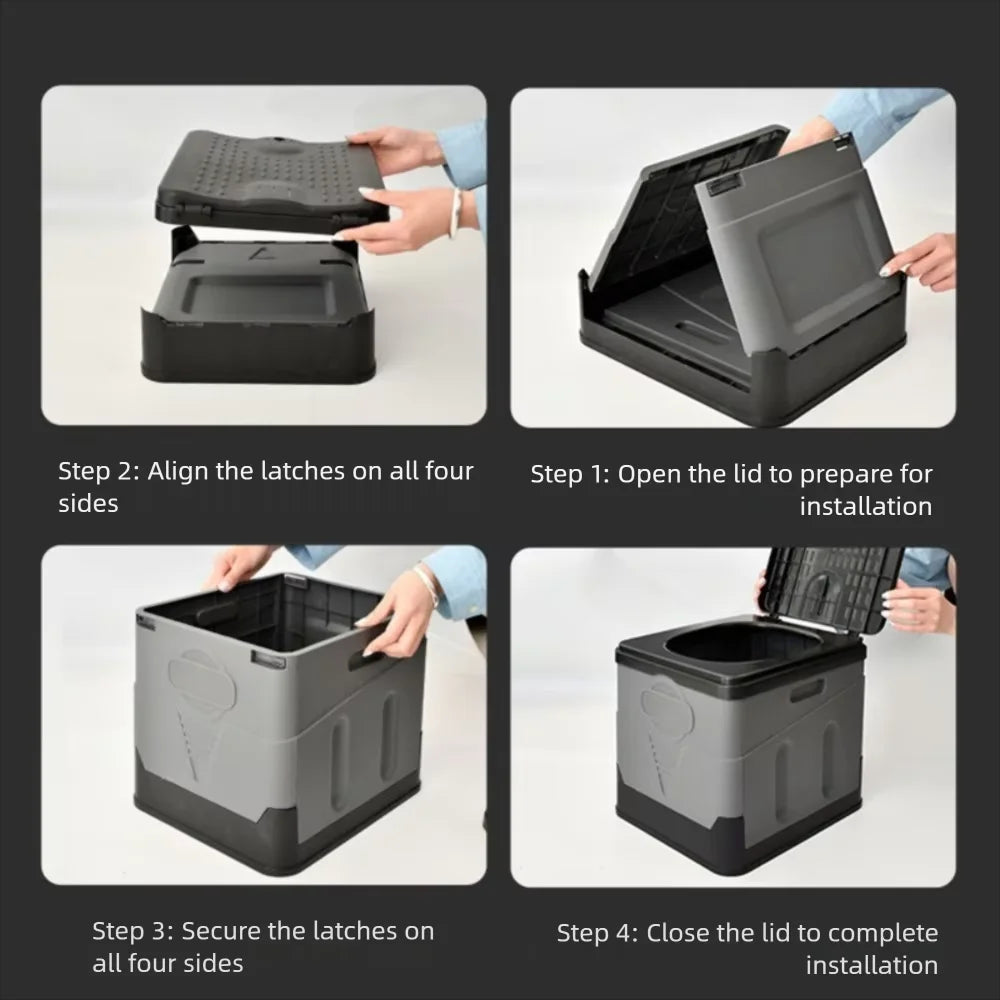 Portable Outdoor Toilets