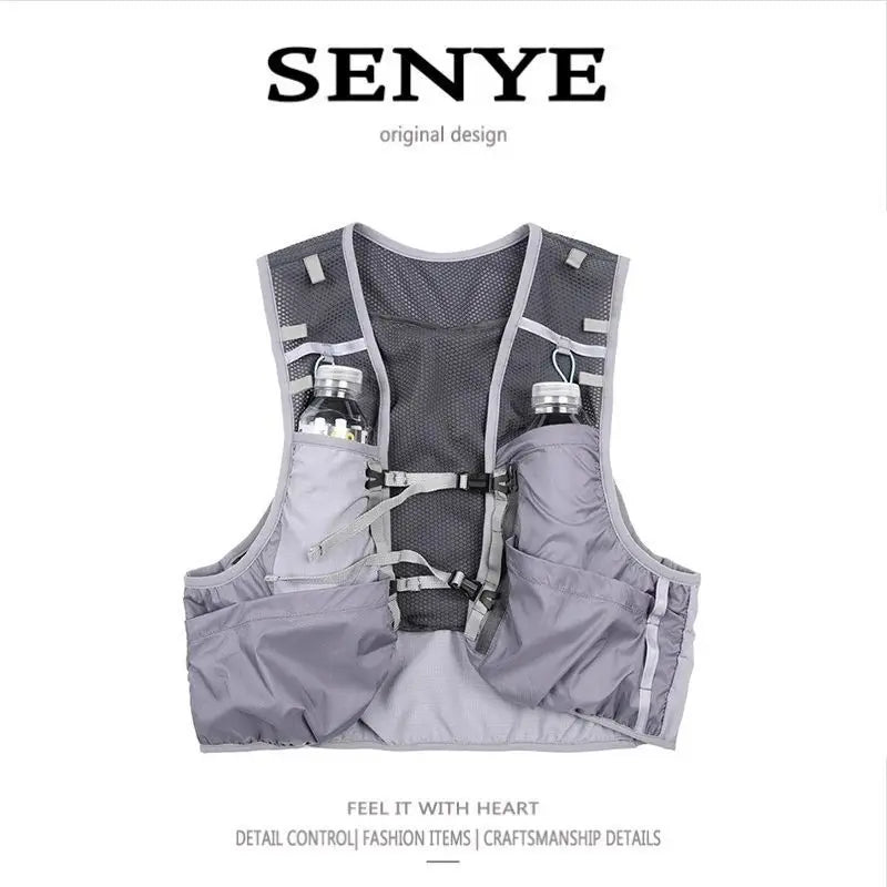 Outdoor Fishing Vest