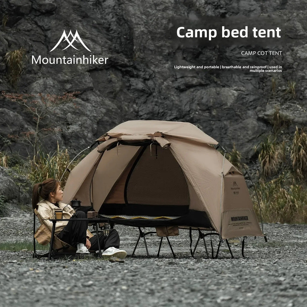 Single Bed Waterproof Tent