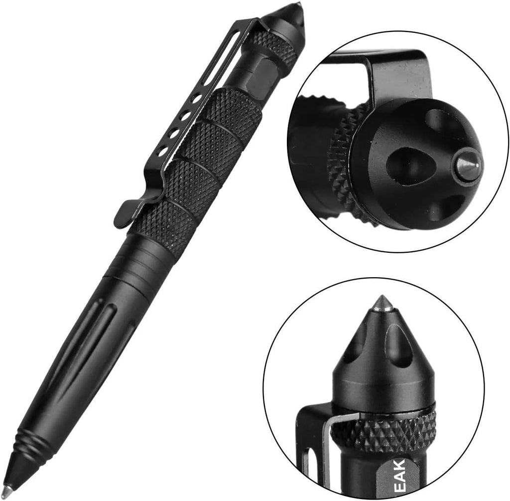 Military Tactical Pen, Professional Self Defense pen
