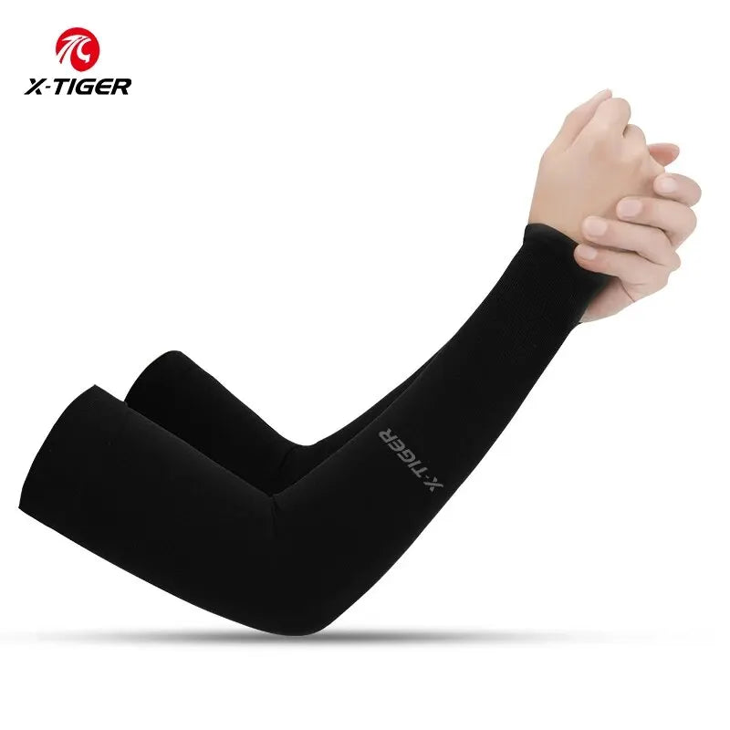 Cycling Arm  Sleeves