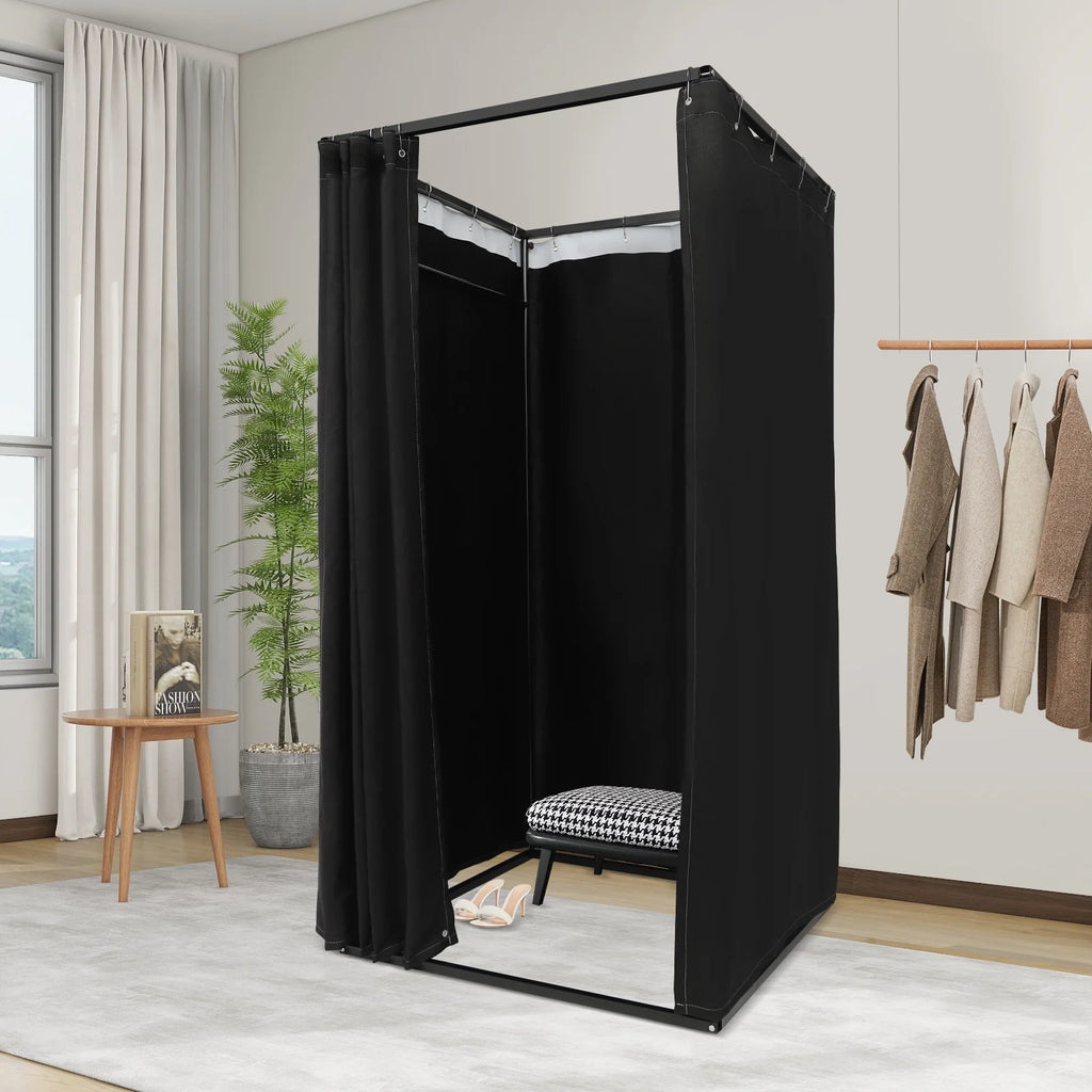 Portable Outdoor  Instant Privacy Tent Shelter