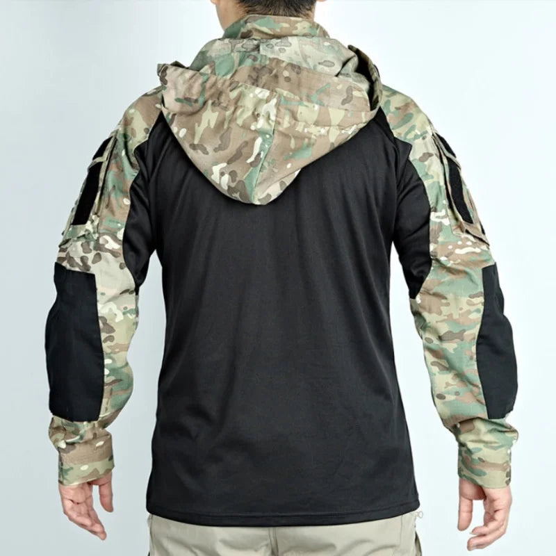 Outdoor Hunting Clothing