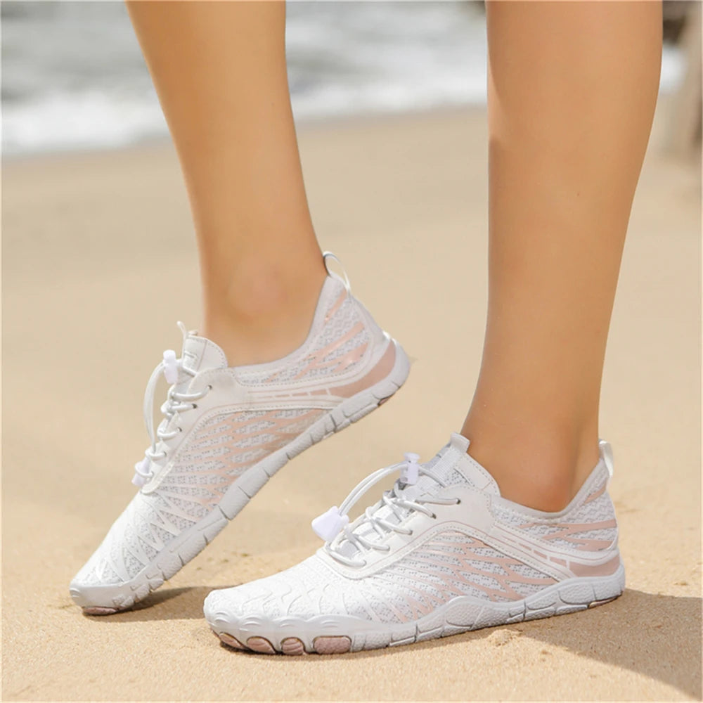 Aqua Quick-Drying Unisex Water Shoes