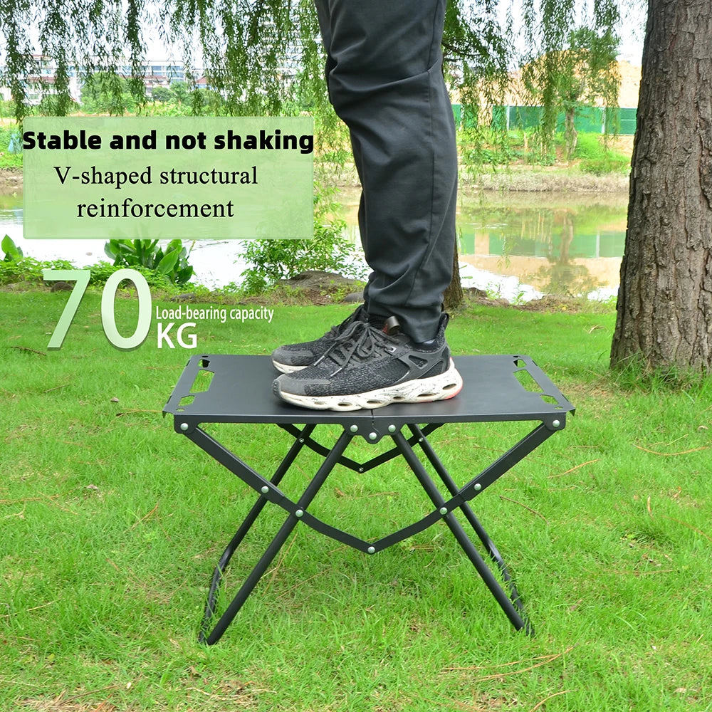 Portable  Picnic Table Beach Tables camping Table