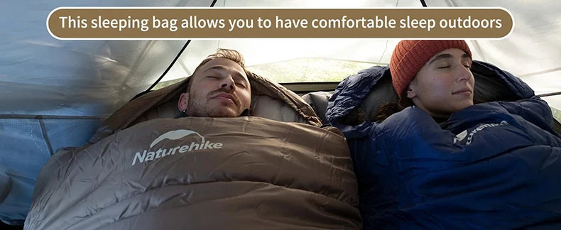Mummy Sleeping Bags