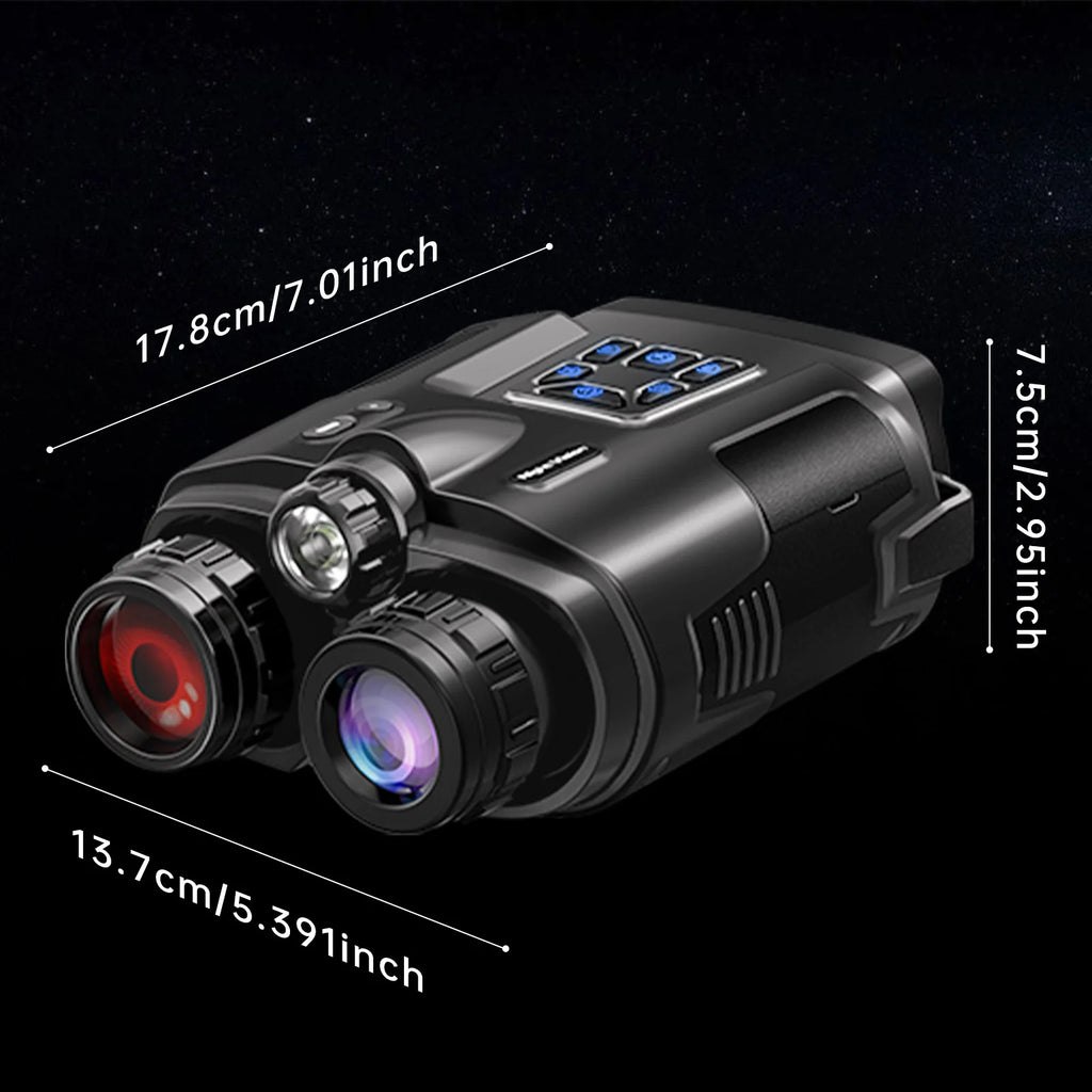 Night Vision Binoculars